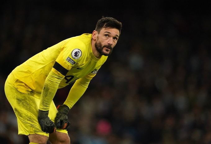 lloris loris hugo