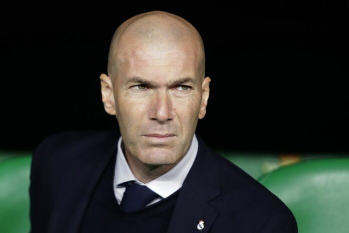 zidane-france