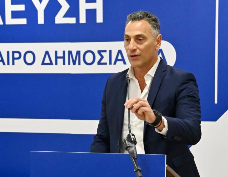 ΝΕΑ ΑΝΟΡΘΩΣΗ…