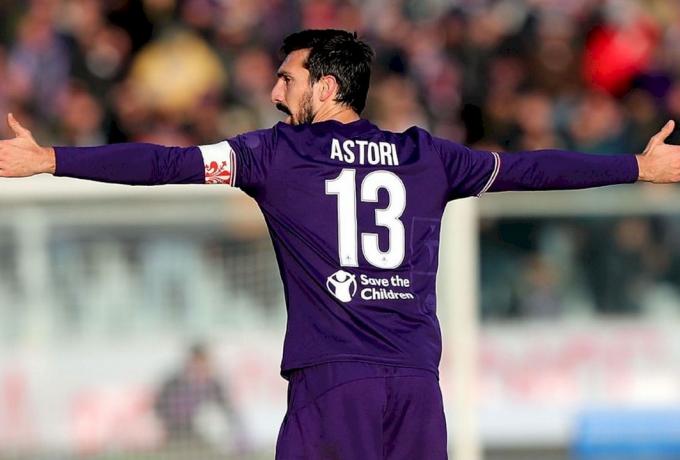 Η Serie A δεν ξεχνάει τον Αστόρι – Σαν σήμερα «έφυγε» από τη ζωή (pic)