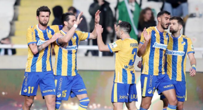 apoel