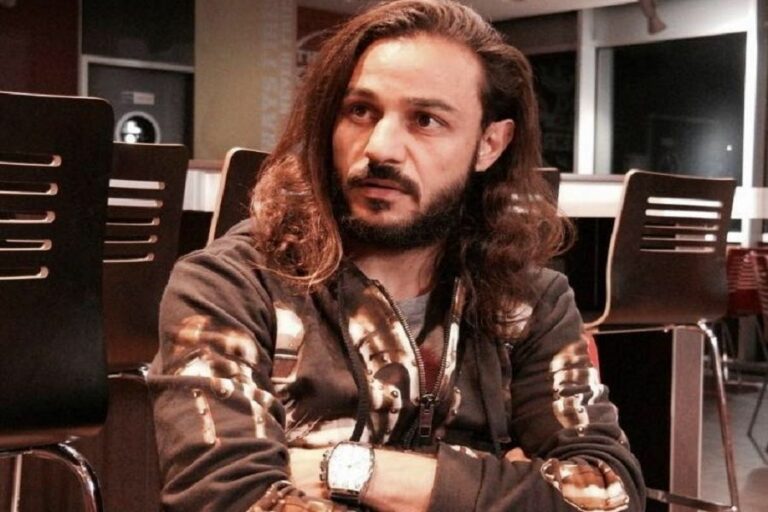 Γίνεται 40 χρόνων ο Στάθης Αλωνεύτης!