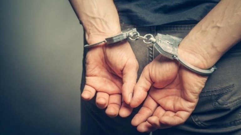 Άλλες δύο συλλήψεις για τη συμπλοκή με σιδερολοστούς