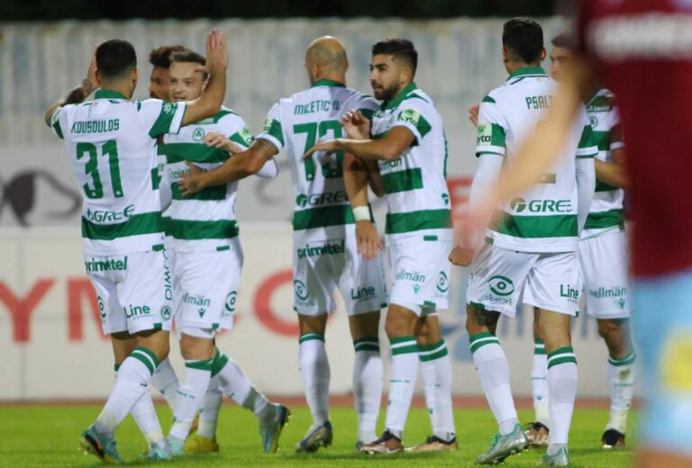 OMONOIA-NEO