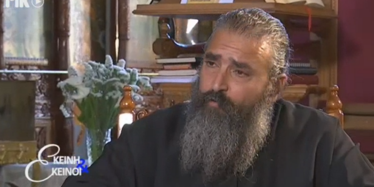Πάτερ Χριστόδουλος: Ο Κυπριανός εμφανίστηκε σε μια κοπέλα και την συμβούλευε
