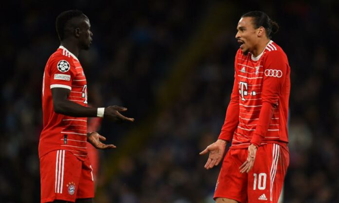 MANE