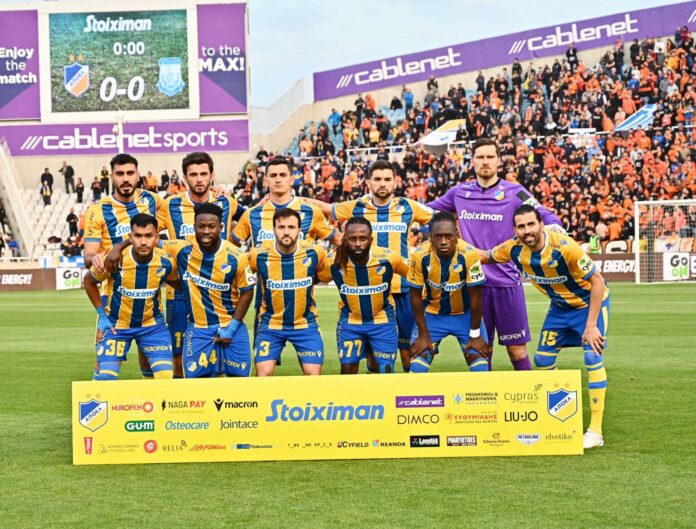 apoel