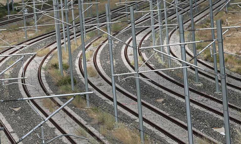 Επανέναρξη σήμερα των δρομολογίων Αθήνα-Θεσσαλονίκη με επιβατικά τρένα