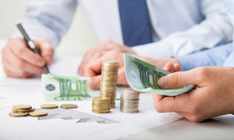Πλεόνασμα Γενικής Κυβέρνησης €363 εκ. για τους πρώτους 2 μήνες του 2023