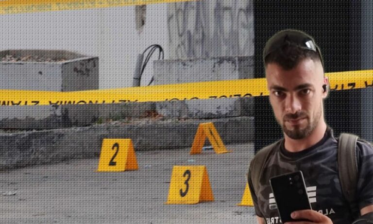 Εξαφάνιση Περικλέους – Είχε δεχτεί απειλές για την ζωή του