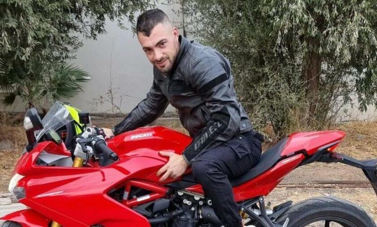 Χειροπέδες σε άλλους δύο για την υπόθεση εξαφάνισης του Περικλέους…