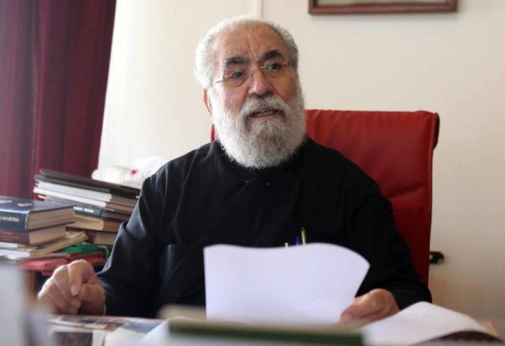 Στις 15 Μαΐου η απόφαση για τον τέως Κιτίου…