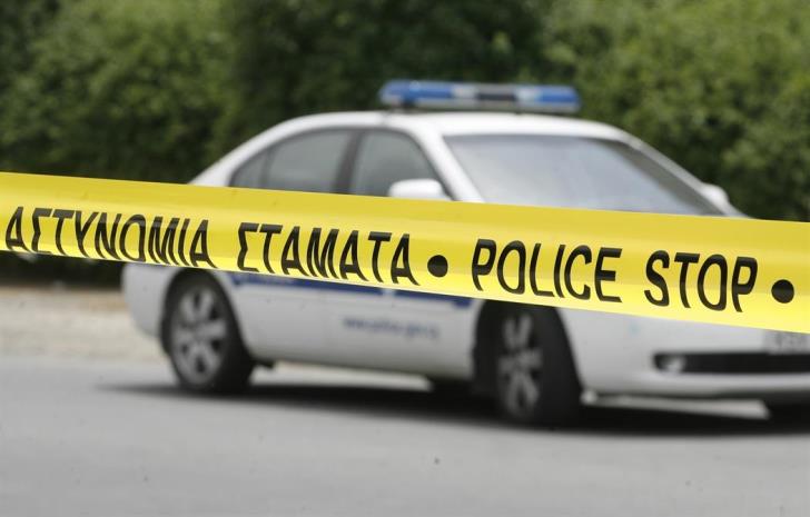 Νεκρός για μέρες μέσα στο διαμέρισμα του Βρετανός στην Πάφο