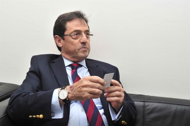 «Κράτος δικαίου είναι η συμμόρφωση σε σοφούς νόμους. Όχι σε… νόμους της πλάκας»