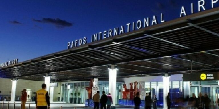 Άλλαξε φωτογραφία για να αναχωρήσει από την Κύπρο!