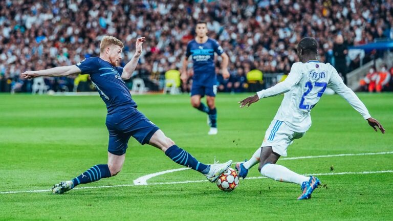 Οι αποδόσεις για την κατάκτηση του Champions League…
