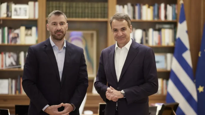 kyriakos-mitsotakis-giourkas-seitaridis