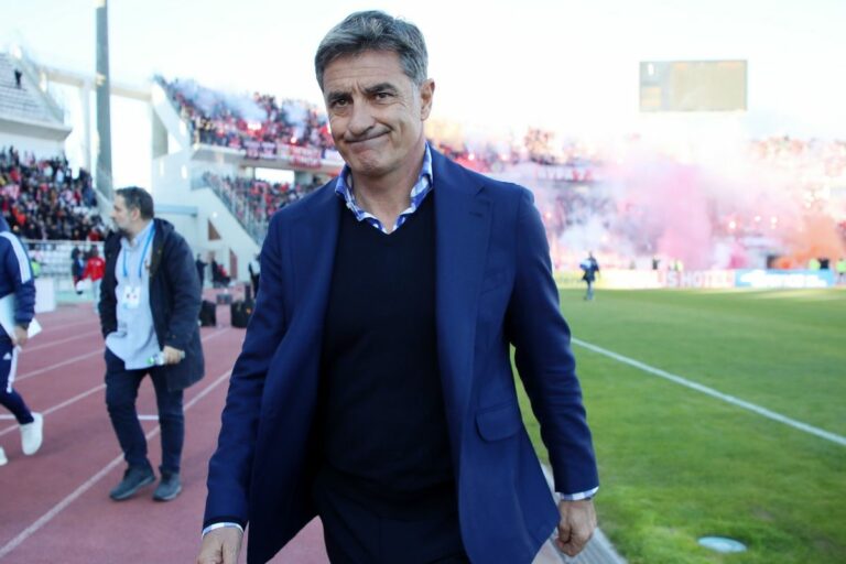 «Φεύγω αλλά δεν απομακρύνομαι…»