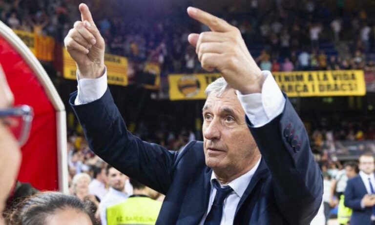 Πέσιτς: «Αυτοί θα προκριθούν στο Final Four της Ευρωλίγκας»