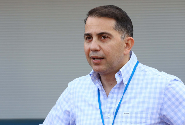 ΕΠΙΣΤΡΟΦΗ ΚΙΡΖΗ…