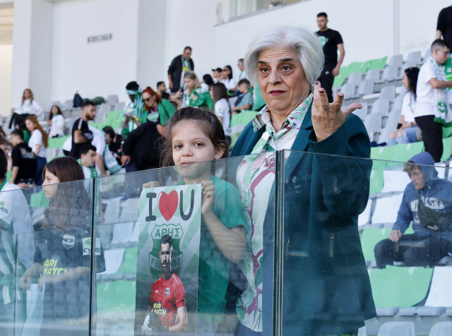 ΞΕΧΩΡΙΣΑΝ…
