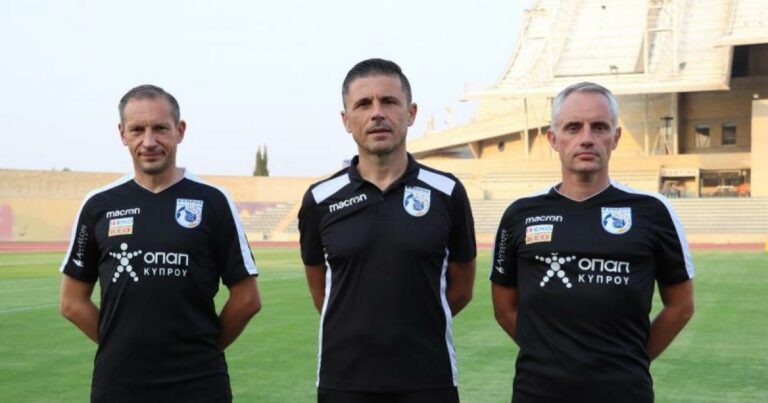 ΠΑΝΕ ΠΑΚΕΤΟ…