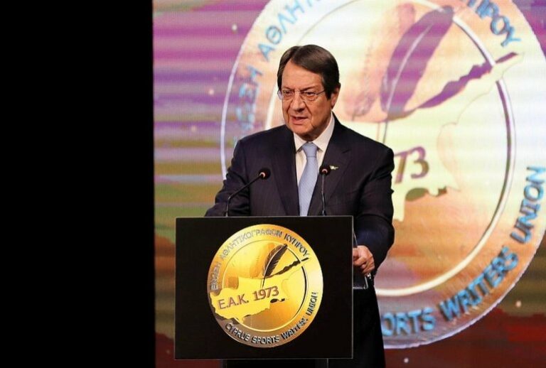 Θυμάστε την ιστορία του Νίκου Αναστασιάδη με τον Αυγεία;