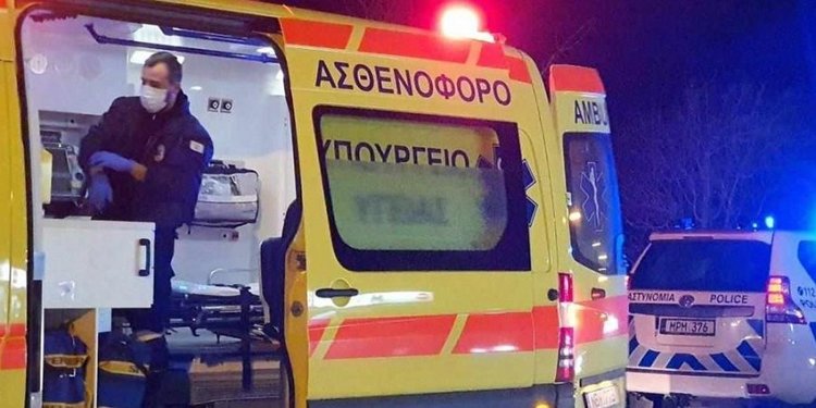 Θρήνος στη Δόξα Κατωκοπιάς από το θάνατο του πατέρα του Καραμανώλη…