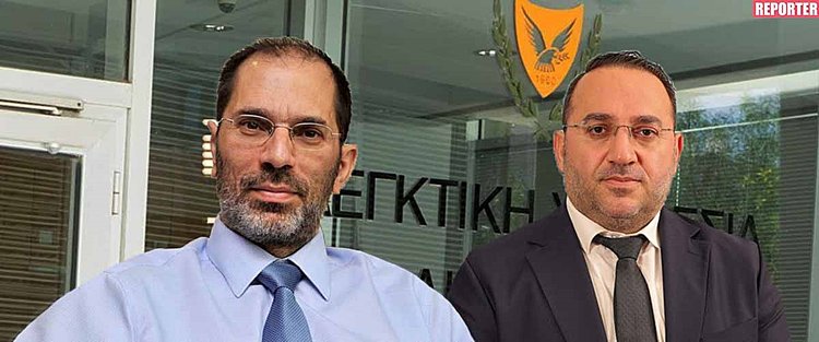 Παρέμβαση Ελεγκτή για τη 19χρονη  συνεργάτιδα του Κουμή-«Πρόδηλα παράνομη απόφαση»