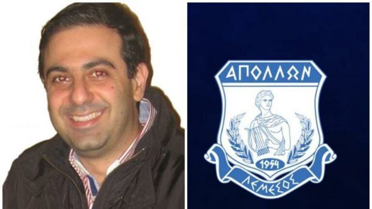 Γι’ αυτό απέσυρε το ενδιαφέρον ο Δρ. Κωνσταντίνος Ρούσος…