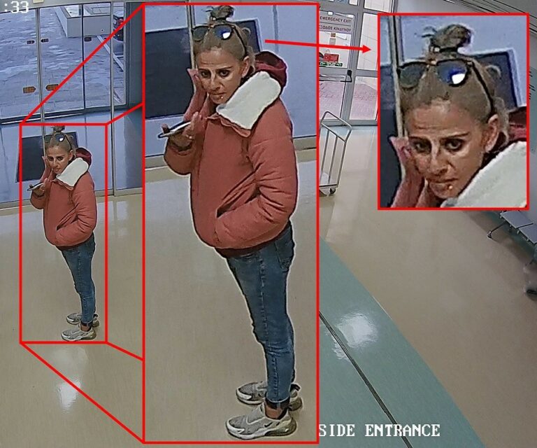 Αυτούς ψάχνει η αστυνομία για κλοπή από κατάστημα στην Έγκωμη…