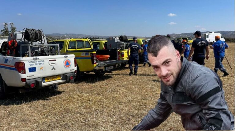 Είπε στον θείο του ότι σκότωσε με πιστόλι και έθαψε τον αγνοούμενο Άγγελο!