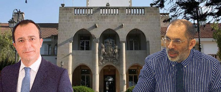 Βρήκαν λύσεις για τους διορισμούς Χριστοδουλίδης και Οδυσσέας…