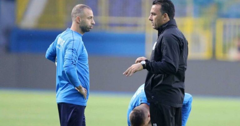Ο ΚΟΟΥΤΣ ΤΟΥ…