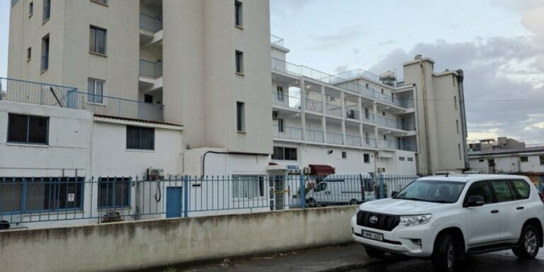 Άφαντος παραμένει ο 25χρονος για τον φόνο Ουκρανής στη Γερμασόγεια