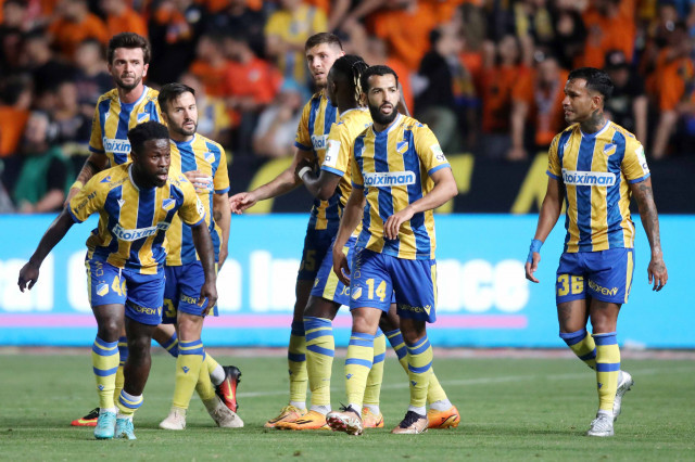 APOEL