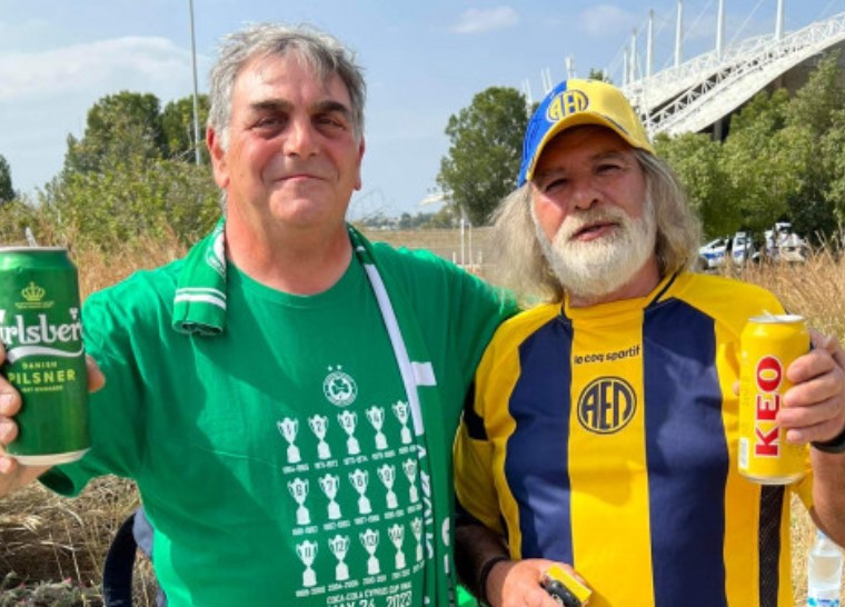 ΕΒΙΒΑ!