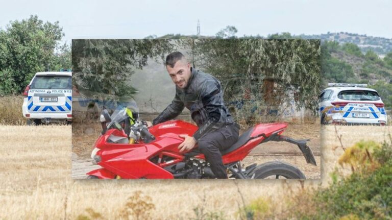 Σκότωσε τον Άγγελο, τον έκοψε σε κομμάτια και τον έθαψε σε λάκκο που έσκαψε!