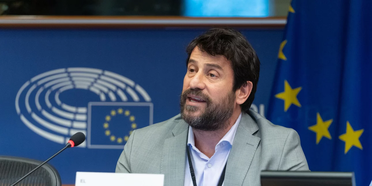 Αντίστροφη μέτρηση για τον Γεωργούλη…