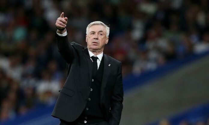 ancelotti