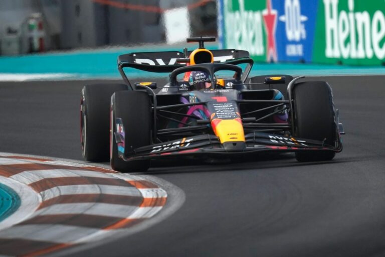 Formula 1: Δεν θα γίνει το GP της Ίμολα λόγω των ακραίων καιρικών συνθηκών