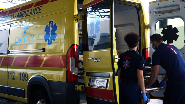 Τραγωδία στην Πάφο: «Έσβησε» το 4χρονο αγοράκι που βρέθηκε να επιπλέει σε πισίνα!