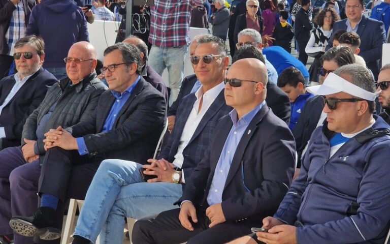 ΕΤΣΙ ΔΙΑΓΡΑΦΕΤΑΙ…