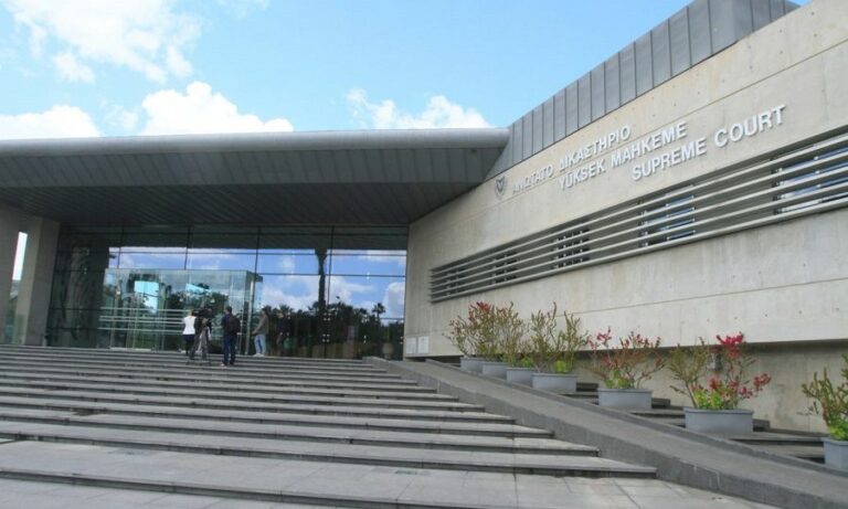 Απέρριψε ομόφωνα την προσφυγή του Δήμου Αγλαντζιάς το Ανώτατο…