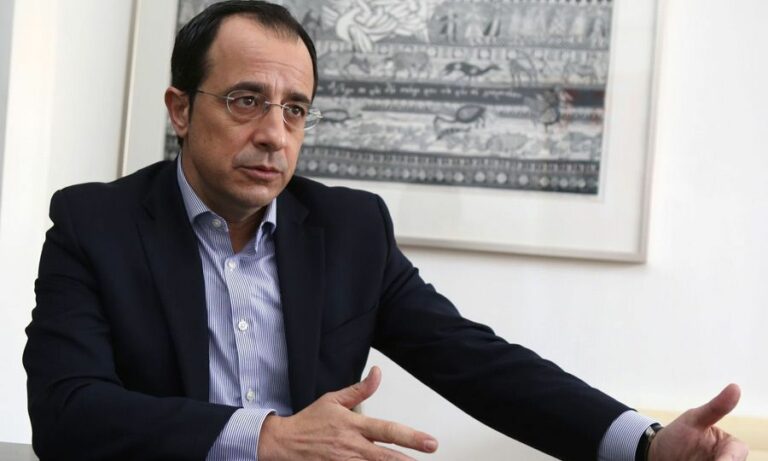 Χριστοδουλίδης: Διόρισε Πρόεδρο και μέλος στο ΔΣ της ΔΕΦΑ…