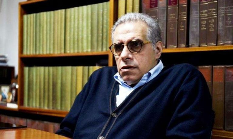 Τριανταφυλλίδης για κυρώσεις: Βγάλαμε τα μάτια μας μόνοι μας