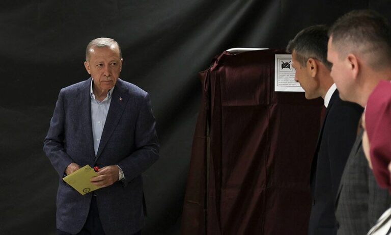 Εκλογές στην Τουρκία: Γιατί έπεσαν έξω οι εταιρείες δημοσκοπήσεων…