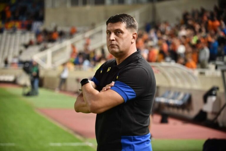 Φημολογία για Μιλόγεβιτς και Πάφος FC!