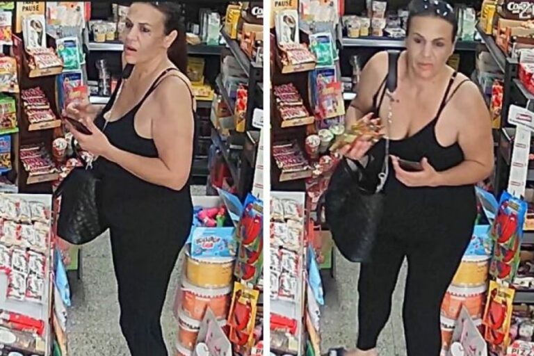 Προσοχή! Αυτήν ψάχνει η Αστυνομία (pics)