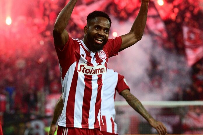 bakambu
